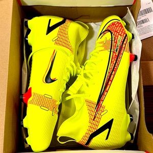 Nike cleats